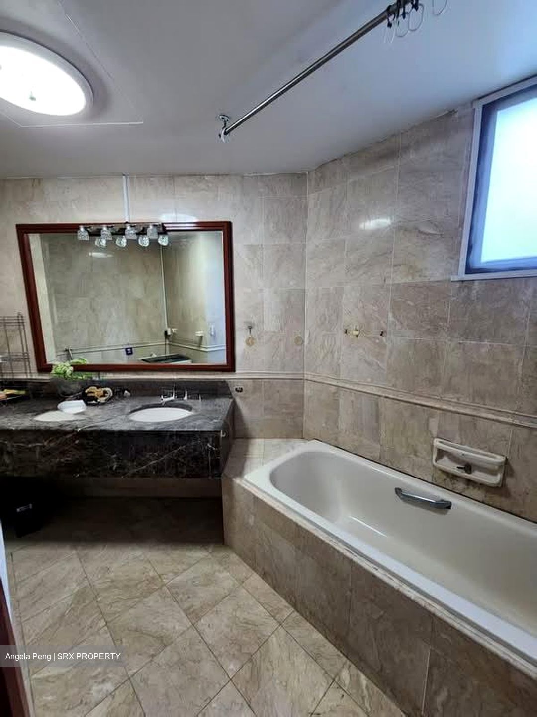 Parc Oasis (D22), Condominium #588395351